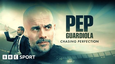 pep guardiola documentary.